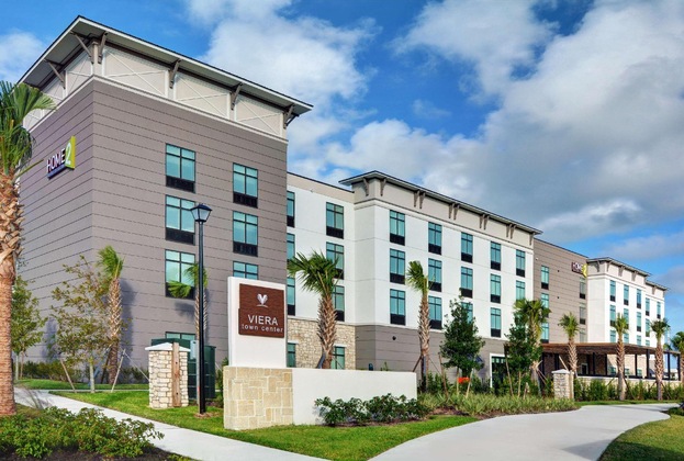 Gallery - Home2 Suites By Hilton Melbourne Viera