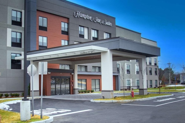 Gallery - Hampton Inn & Suites By Hilton North Attleboro