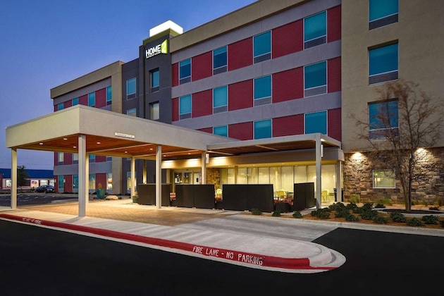Gallery - Home2 Suites By Hilton Odessa