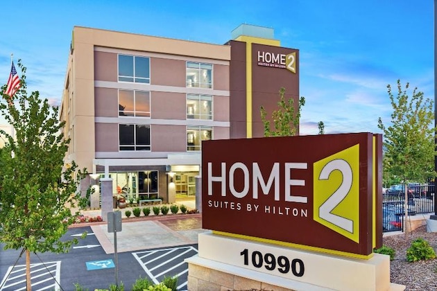 Gallery - Home2 Suites By Hilton Roswell, Ga