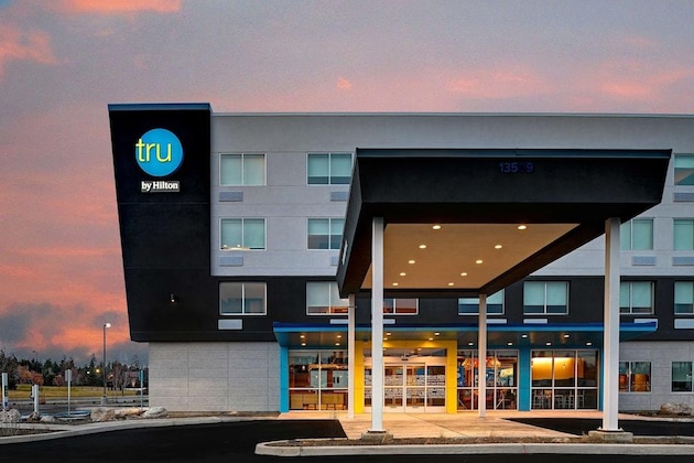 Gallery - Tru By Hilton Spokane Valley