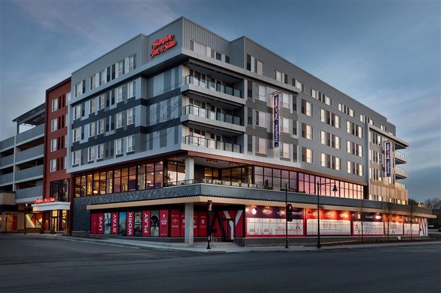 Gallery - Hampton Inn & Suites By Hilton Watertown Boston