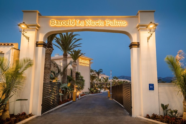 Gallery - Barceló La Nucia Palms, Adults Recommended