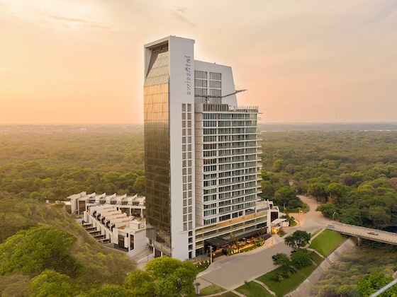 Gallery - Swissôtel Santa Cruz De La Sierra
