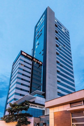 Gallery - Ibis Palmas Avenida Jk