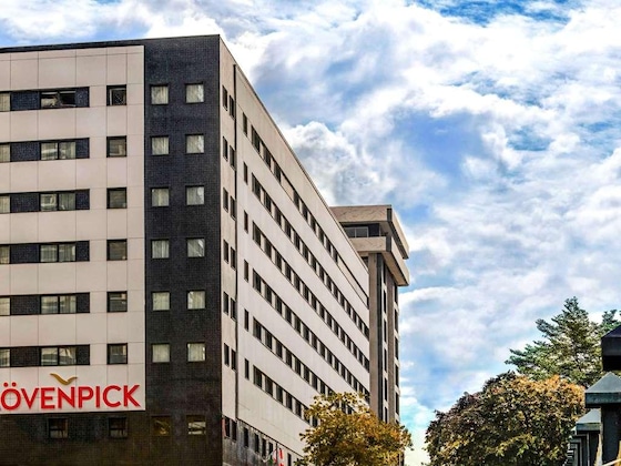 Gallery - Movenpick Hotel Abidjan-Accor Group