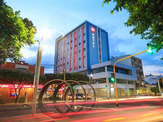 Gallery - Ibis Cúcuta Hotel