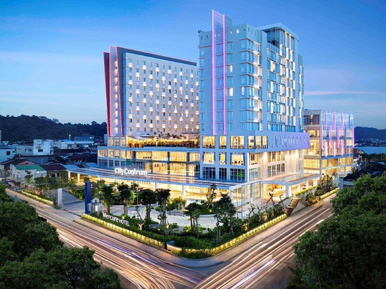 Gallery - Mercure Samarinda