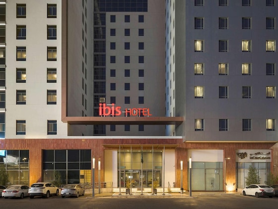 Gallery - Ibis Jeddah City Center