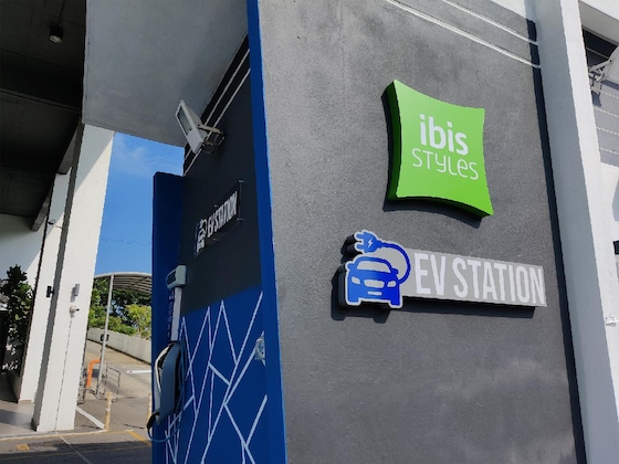 Gallery - Ibis Styles Kota Bharu