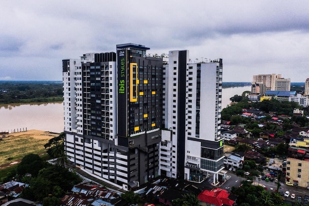 Gallery - Ibis Styles Kota Bharu