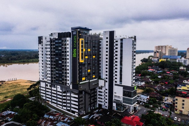 Gallery - Ibis Styles Kota Bharu