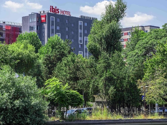 Gallery - Ibis Bucharest Politehnica