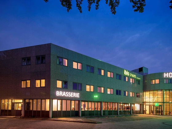 Gallery - Ibis Styles Almere