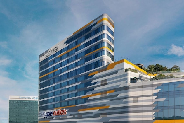 Gallery - The Silveri Hotel Hong Kong - Mgallery Collection