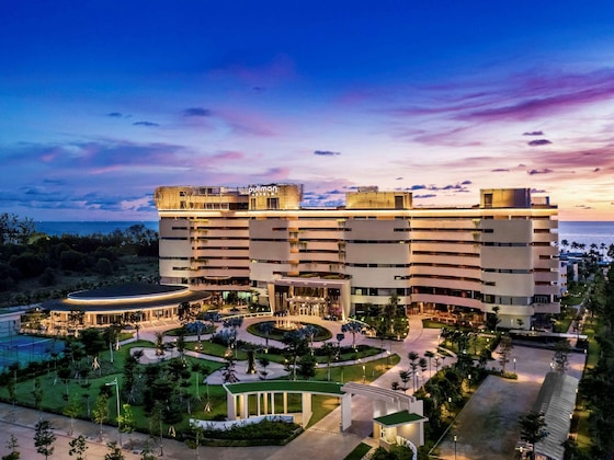 Gallery - Pullman Phu Quoc Beach Resort
