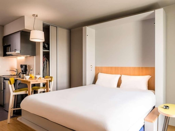 Gallery - Aparthotel Adagio Access Freiburg