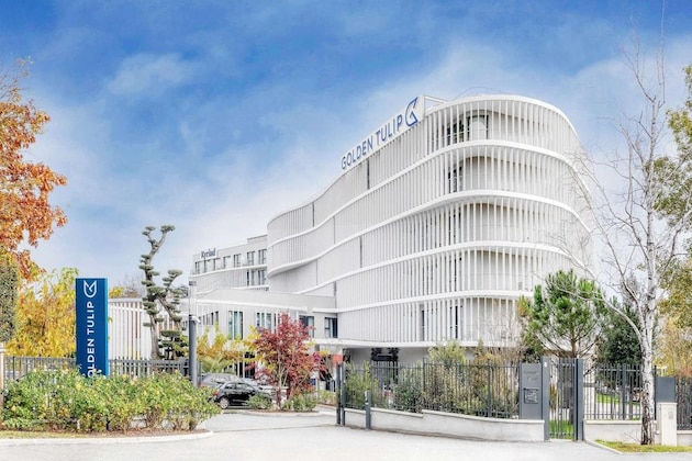 Gallery - Golden Tulip Lyon Ouest Techlid - Hotel And Spa