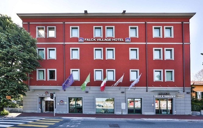 Gallery - Best Western Falck Village Hotel