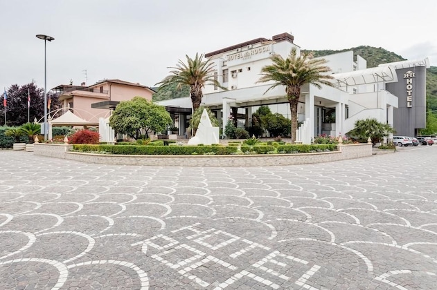 Gallery - Best Western Hotel Rocca