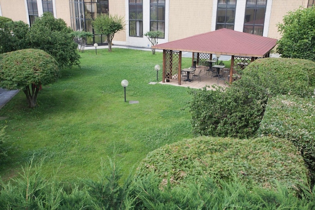 Gallery - Best Western Mirage Hotel Fiera