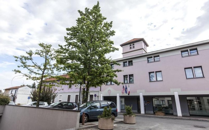 Gallery - Best Western Plus Borgolecco Hotel