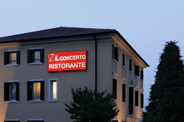 Gallery - Best Western Titian Inn Hotel Treviso