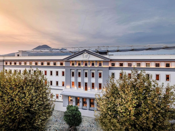 Gallery - Habita79 Hotel Pompeii - Mgallery Collection