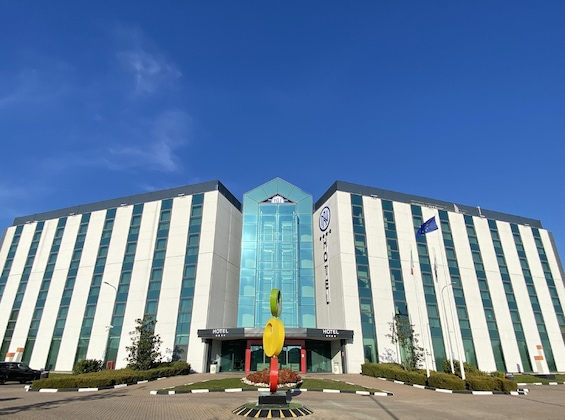 Gallery - An Hotel Milano Melegnano