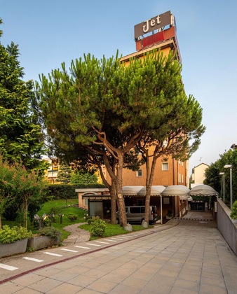 Gallery - Jet Hotel, Sure Hotel Collection By Best Western