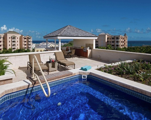 Gallery - Hilton Grand Vacations Club The Crane Barbados