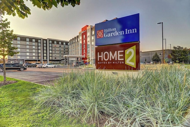 Gallery - Hilton Garden Inn Toronto Brampton West