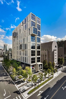 Gallery - Hotel Resonance Taipei, Tapestry Collection By Hilton