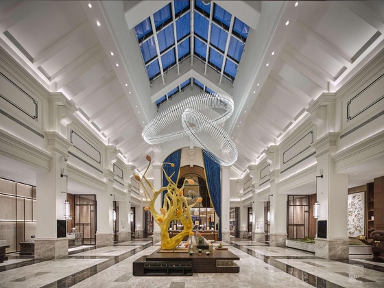 Gallery - Doubletree By Hilton Yingde Resort