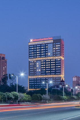 Gallery - Hilton Garden Inn Changde Dingcheng