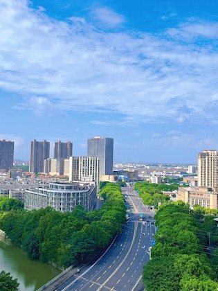 Gallery - Hilton Garden Inn Changzhou Xinbei