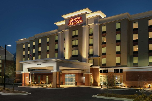 Gallery - Hampton Inn & Suites Johns Creek