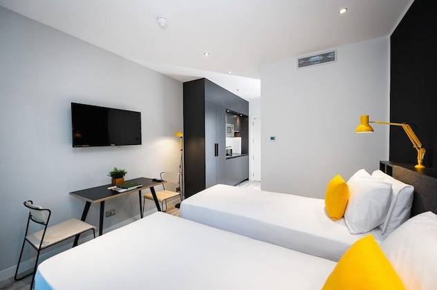 Gallery - Staycity Aparthotels Venice Mestre