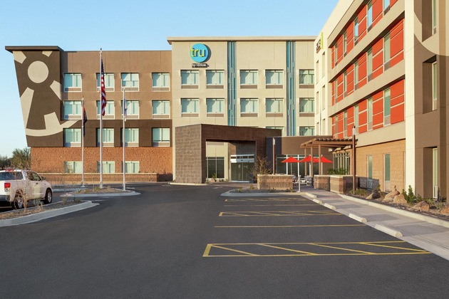 Gallery - Home2 Suites By Hilton Edinburg