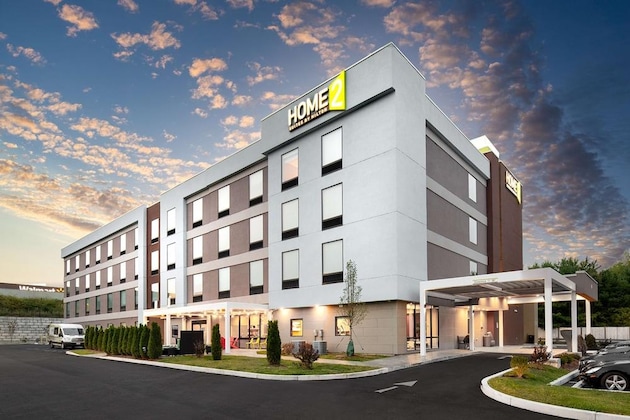 Gallery - Home2 Suites By Hilton Raynham Taunton