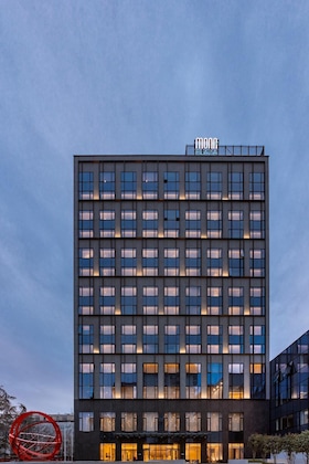 Gallery - Hotel Mona Plaza