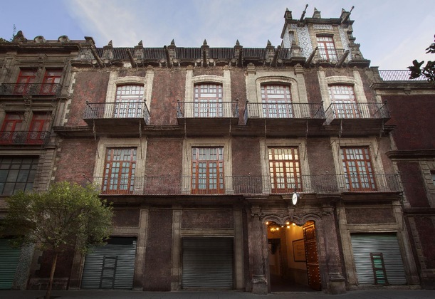 Gallery - Hotel Mx Mas Centro Cdmx, Trademark Collection By Wyndham