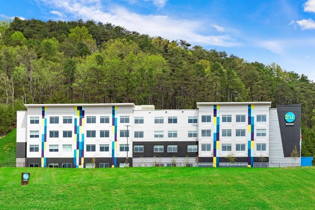 Gallery - Tru By Hilton Cartersville