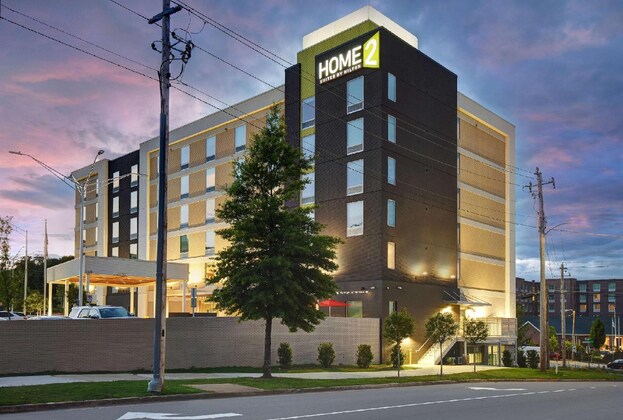 Gallery - Home2 Suites By Hilton Atlanta Airport North