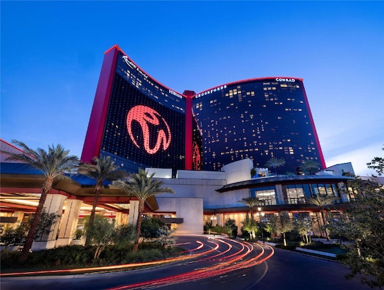 Gallery - Las Vegas Hilton At Resorts World
