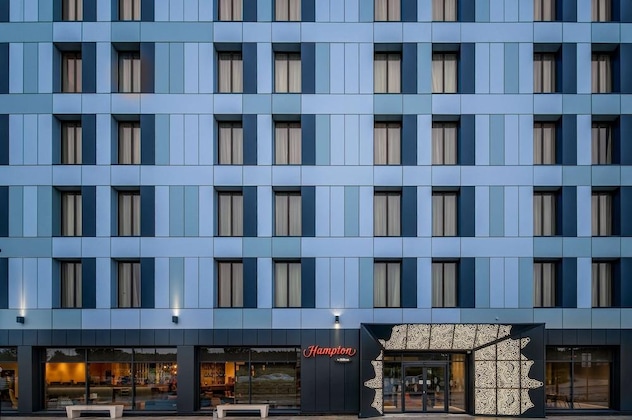 Gallery - Hampton By Hilton High Wycombe