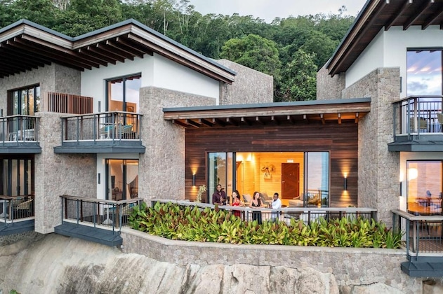 Gallery - Mango House, Seychelles, Lxr Hotels And Resorts