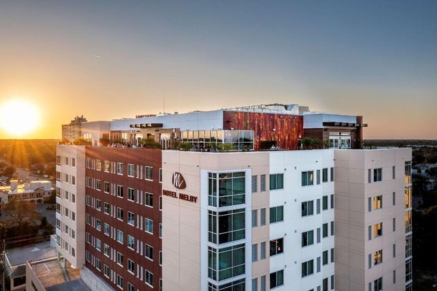Gallery - Hotel Melby Downtown Melbourne, Tapestry Collection by Hilton