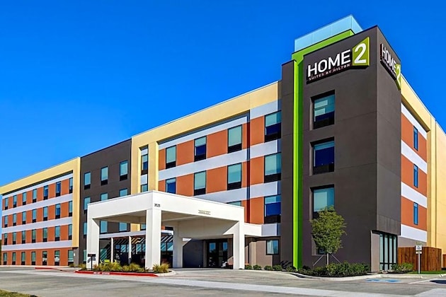 Gallery - Home2 Suites By Hilton North Plano Hwy 75