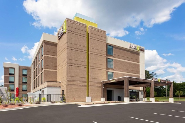Gallery - Home2 Suites By Hilton Valdosta